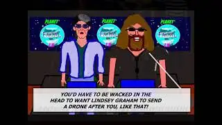 CATFIGHT!!! FIFER  VS  ADDERSON