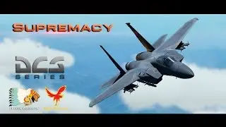 Supremacy