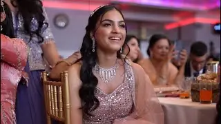 Khushi Mattu | 16th Birthday | Highlights | Dusanjh Productions | Grand Taj Hall | Surrey | Canada