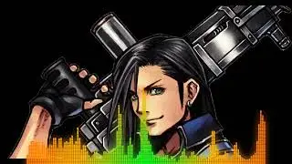 Final Fantasy 8 Man With The Machine Gun Remix