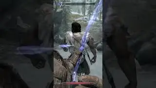 Never should've made Roggi Knot-Beard steward | Skyrim Gameplay Highlights