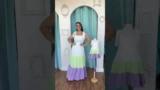 Moda Confort&aacute;vel: Estilo e Bem-Estar para M&atilde;e e Filha #talmaetalfilha #missli #moda