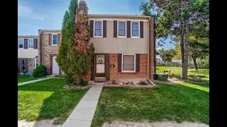#77-900 Central Park Drive, Brampton Home for Sale - Real Estate Properties for Sale