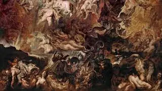 The THEOLOGY, PHILOSOPHY, and AESTHETICS of GOTHIC HORROR