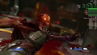 Doom 2016 - Ultra Settings ''Gameplay'' - RX 580 8GB/FX-8320 @ 4.4Ghz
