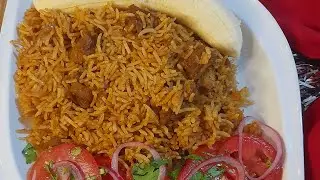Beginners Friendly Pilau Recipe. Simple and Delicious with @ninnasdelibites3345 
