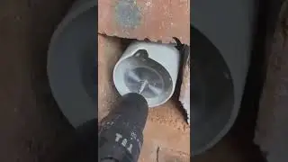 cortar tubo pvc
