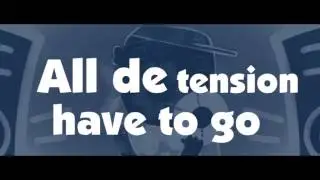 PARTY ON - Arthur (Lyric Video) Brexit Riddim 
