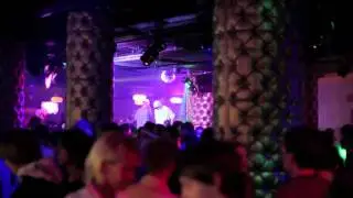 Жара by Phlatline - Brown&Sugar party