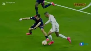 Top des meilleurs but de Kylian mbappe 