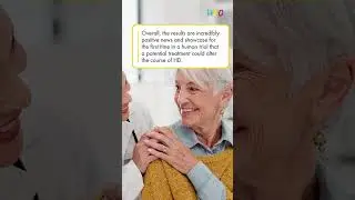 Серия новостей исследований HDYO &mdash; обновление результатов испытаний UniQure