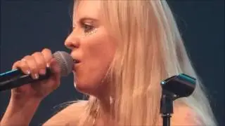 Savn - Sorrowful - Metal Female Voices Fest 2016
