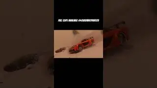 Jada Fast & Furious Snow Crash!