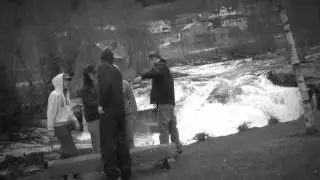 Welcome to Sogndal