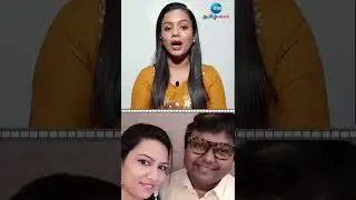 இவ்வளவு சீக்கிரம் இன்னொரு திருமணமா? | D Imman | Marriage | ZeeTamilNews