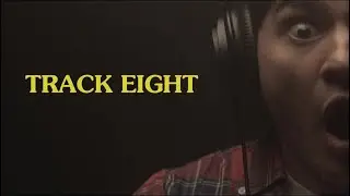 TRACK EIGHT | Short Horror Film