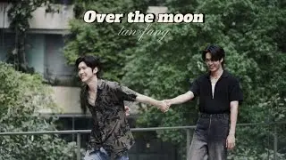 [BL]We are คือเรารักกัน Aou & Boom||Over the moon||FMV