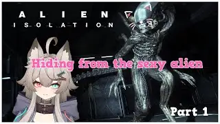 [Alien Isolation] FOR THE LOOOOOORE | Replay | EN/ESP