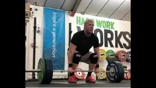 Strongcast, эпизод 4 &mdash; Тюрьма, наркотики и фитнес с Дэнни Кахаланом