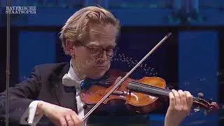 Ludwig van Beethoven: String Quartet a-minor, op. 132, 3rd Movement