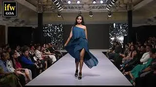 IFW GOA - Designer Philu Martines