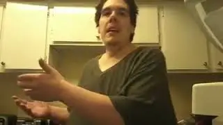 Steven John Assanti FB Video Addressing His Mental Illness 2/12/18