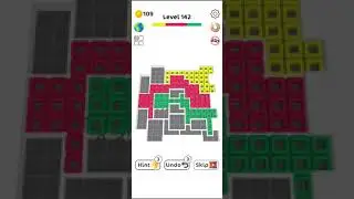 Blocks vs Blocks - 142 Level   Walkthrough  |  БЫСТРОЕ ПРОХОЖДЕНИЕ
