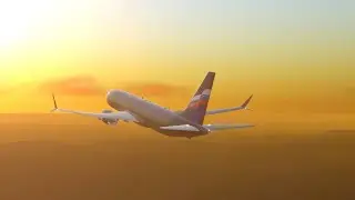 Гайд по рфс✈️посадка