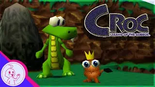 Croc Has a Worse Reputation than it Deserves - 2nd Opinion Review