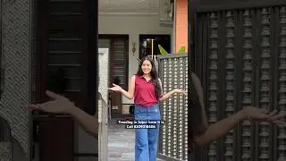5BHK Fully Furnished Villa In Jaipur #luxuryhome #shorts