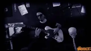 THE OFFSPRING SMASH acoustic cover by Dan Scream -SNOOKIES