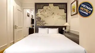 San Ha Noi Hotel | Hanoi, Vietnam | Hotel Review 🏩