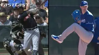 MLB.com FastCast: Spring Training concludes - 3/25/18