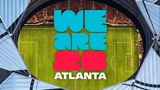 2026 FIFA World Cup expected to make big splash in Atlanta