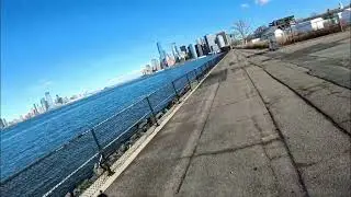 NYC Ferry: Free Statue of Liberty Views & Hidden Gems! #shorts