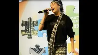 Maria Vam - LIVE! Performance on KUKU