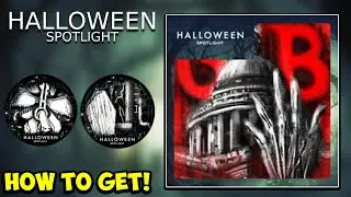 Как получить значки рун и ключей в Guts & Blackpowder (Roblox Halloween Spotlight)