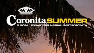 Coronita Summer Live 2011.