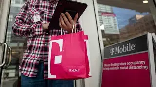 T-Mobile: Big Updates Coming Soon...