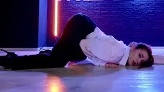 ОЛЯ ПЬЯНКОВА // HIGH-HEELS