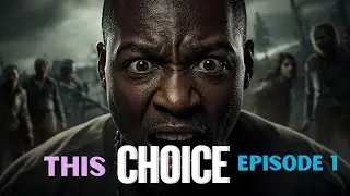LIVE: THE WALKING DEAD | A New Day |(Reactions)