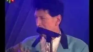 André van Duin - Koos Grandioos &Herman Brood
