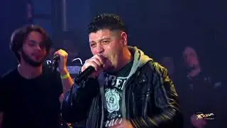 Битва Rock vs Jazz (Live 2017) - Highway to Hell