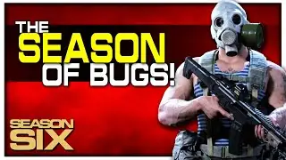 The Season of Bugs! | My Thoughts on Modern Warfare Season 6
