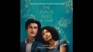 Four Minute Stare | The Sun Is Also a Star OST