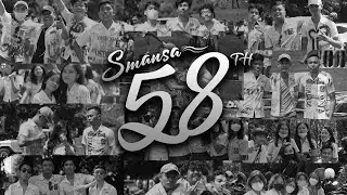 SMANSA 58th Farewell Movie
