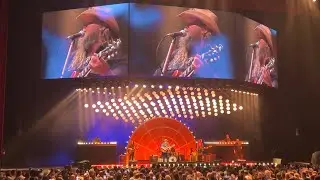 Chris Stapleton @ Hard Rock Live (Hollywood, FL) | 01/11/26