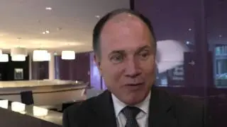 Frank Riemensperger: Wie neue Technologien die Reiseindustrie ver&auml;ndern