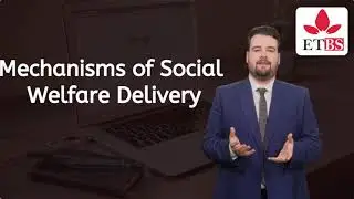 Traditional Institutions and Government Module 9  Traditional Institutions and Social Welfare