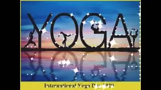 yoga day status || yoga day status full screen || yoga day 2021 || realixing meditation music